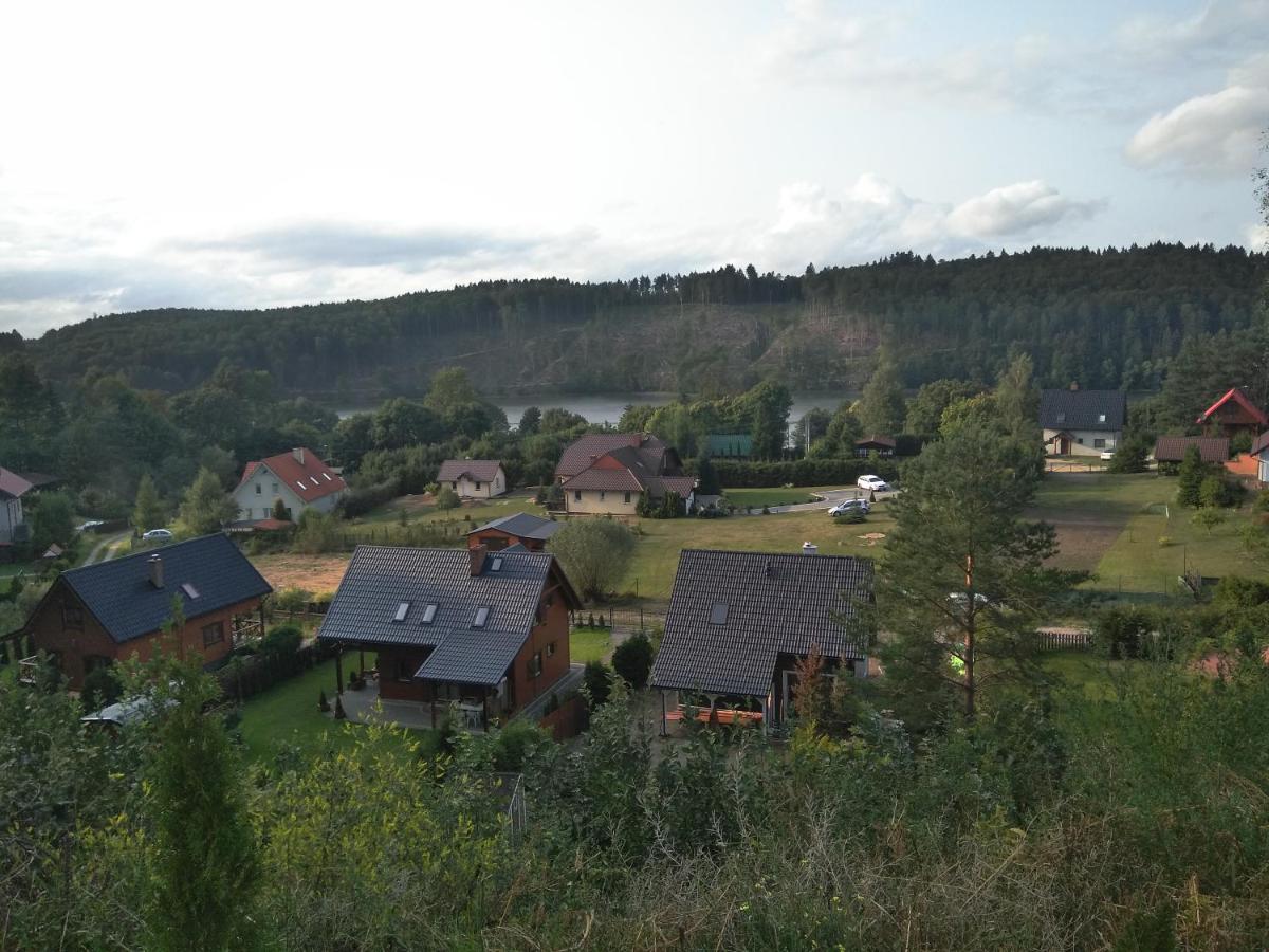 Apartament W Krzesznej Krzeszna エクステリア 写真