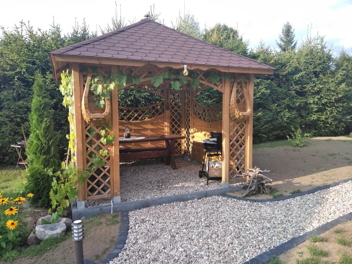 Apartament W Krzesznej Krzeszna エクステリア 写真