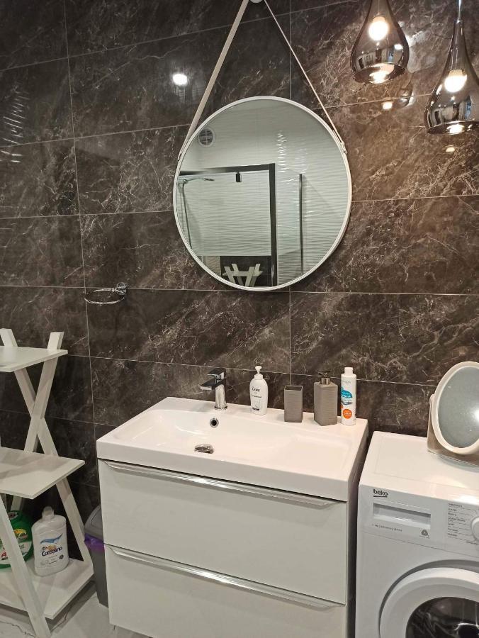 Apartament W Krzesznej Krzeszna エクステリア 写真