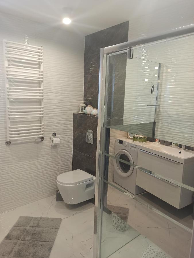 Apartament W Krzesznej Krzeszna エクステリア 写真