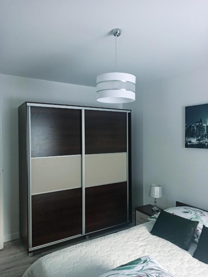 Apartament W Krzesznej Krzeszna エクステリア 写真