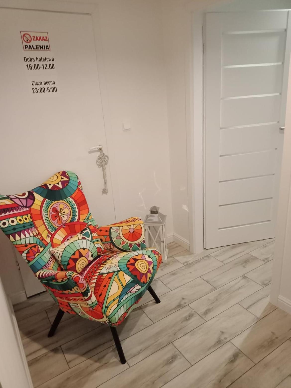 Apartament W Krzesznej Krzeszna エクステリア 写真