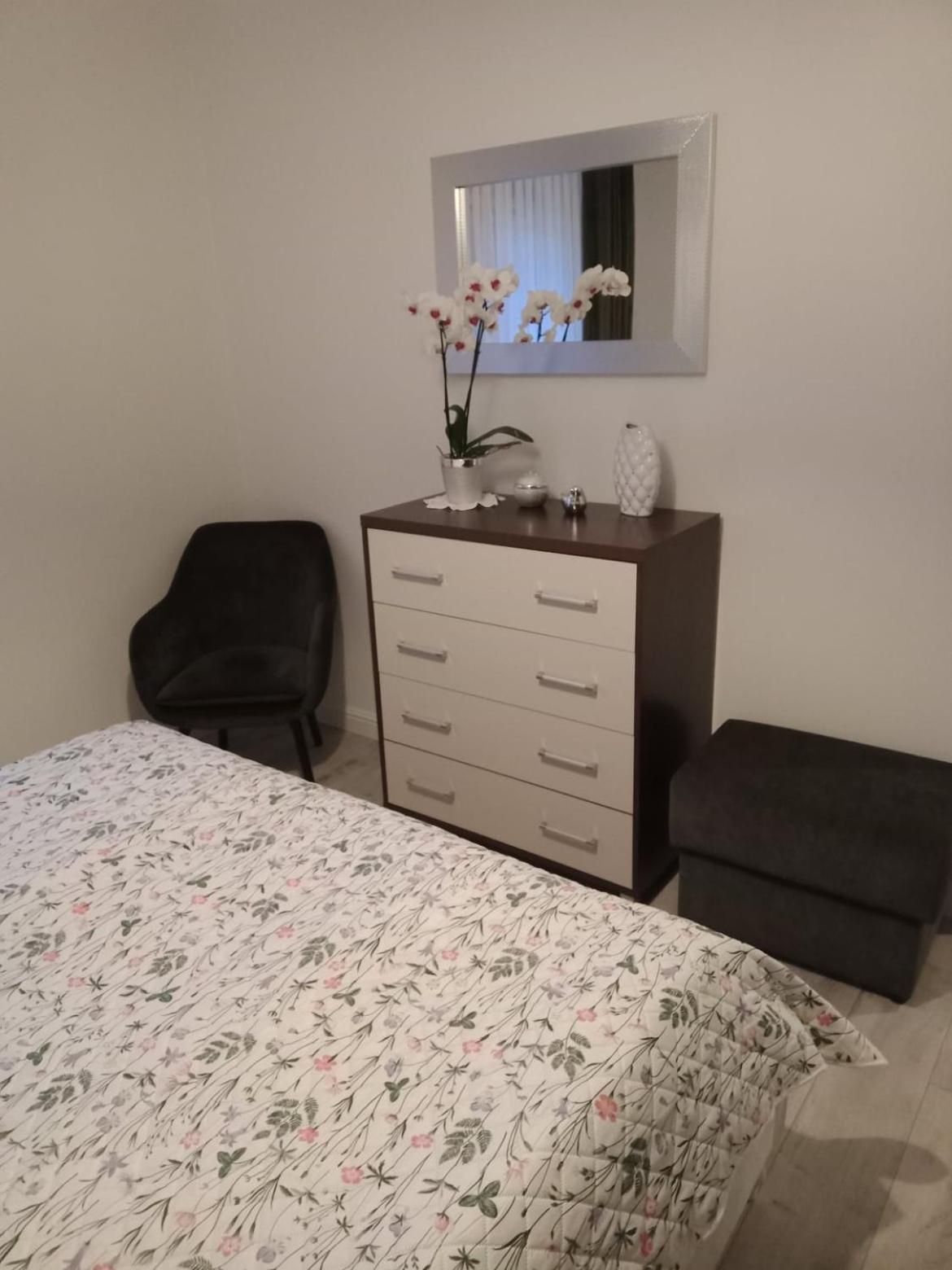 Apartament W Krzesznej Krzeszna エクステリア 写真