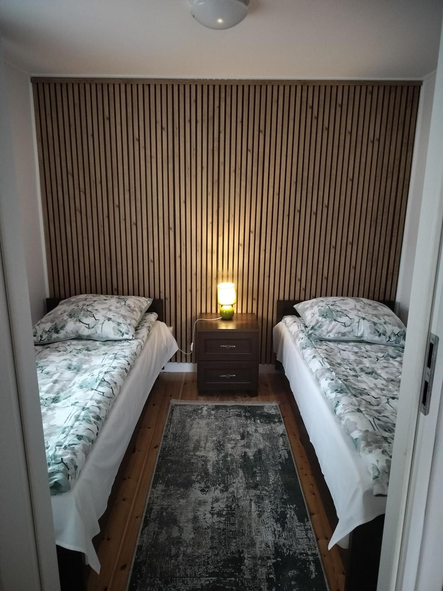 Apartament W Krzesznej Krzeszna エクステリア 写真