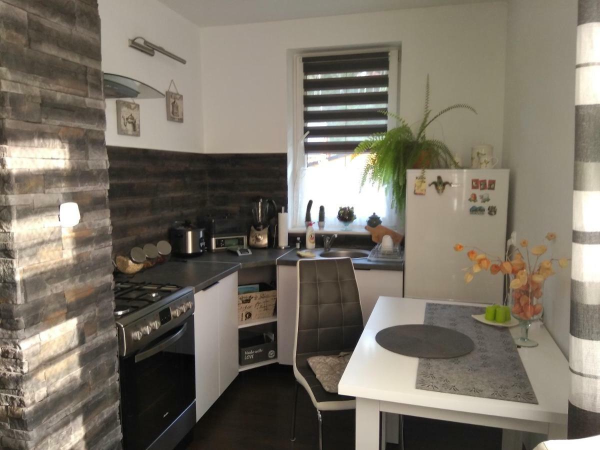 Apartament W Krzesznej Krzeszna エクステリア 写真