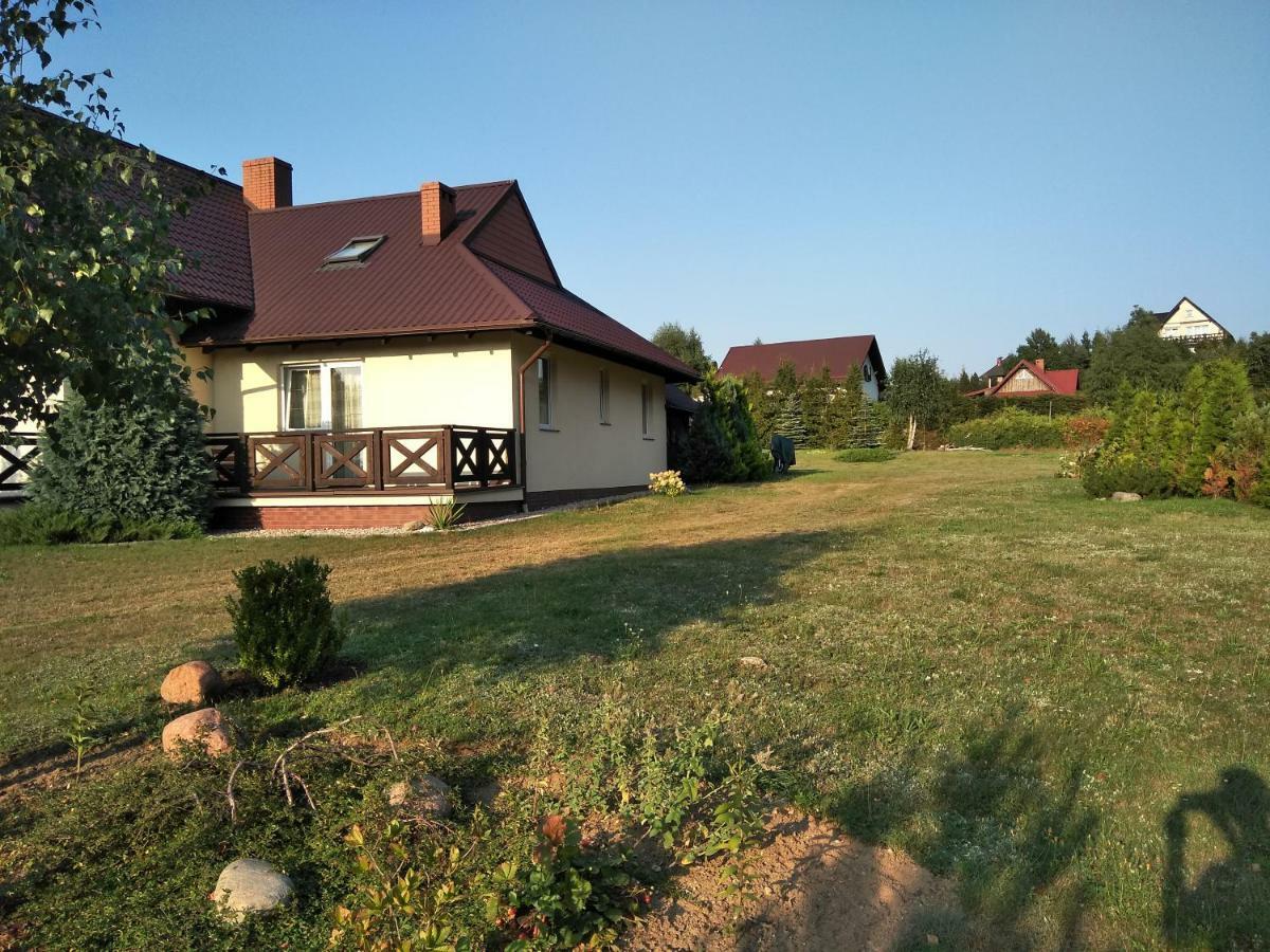 Apartament W Krzesznej Krzeszna エクステリア 写真