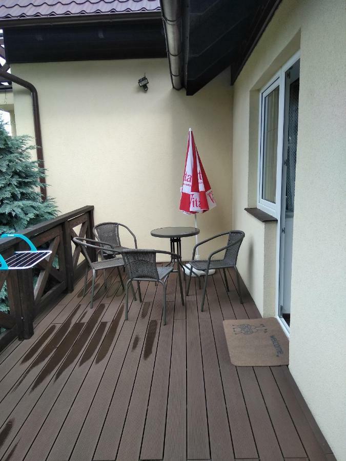 Apartament W Krzesznej Krzeszna エクステリア 写真