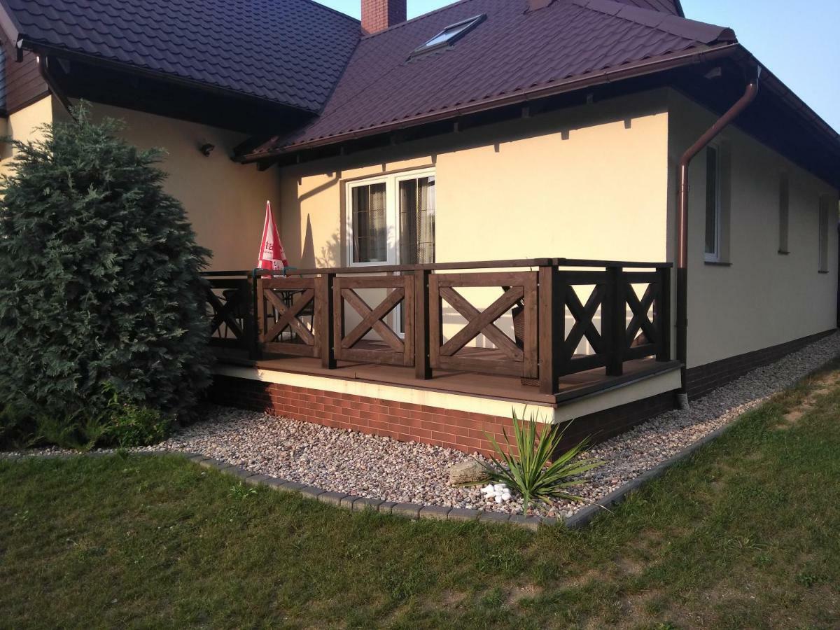 Apartament W Krzesznej Krzeszna エクステリア 写真